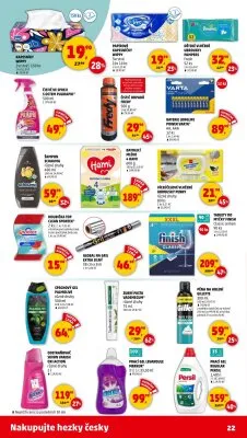 akční leták Penny Market 30.4.2025-6.5.2025