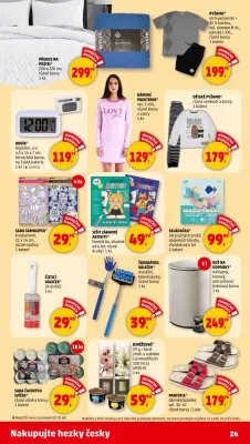 akční leták Penny Market 30.4.2025-6.5.2025