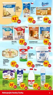 akční leták Penny Market 30.4.2025-6.5.2025