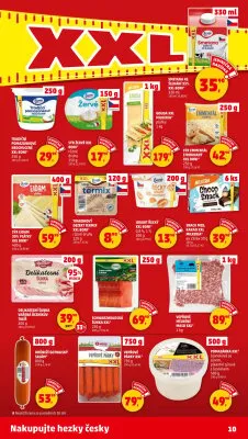 akční leták Penny Market 30.4.2025-6.5.2025