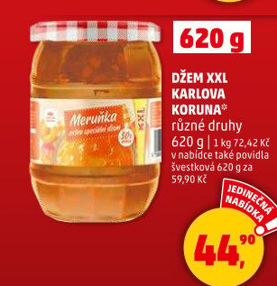 Džem Karlova Koruna