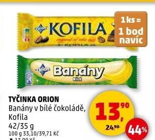 Kofila Orion