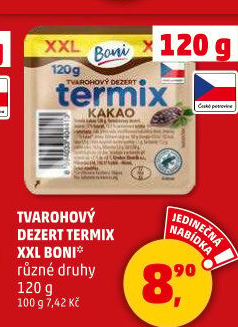 Termix Boni
