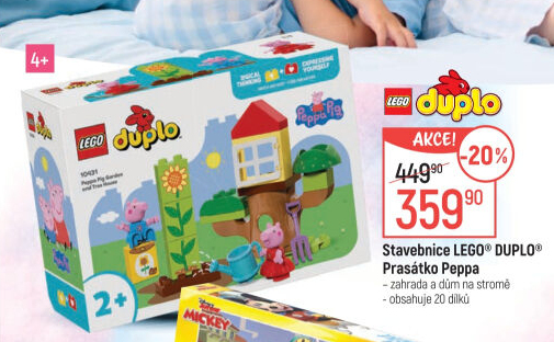 Lego Duplo