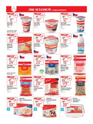 akční leták Globus 30.4.2025-6.5.2025