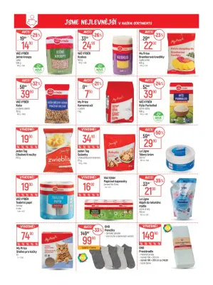 akční leták Globus 30.4.2025-6.5.2025