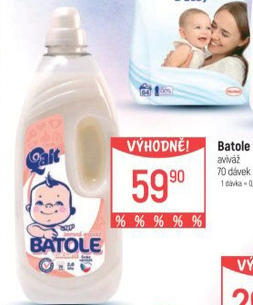 Aviváž Batole Qalt