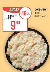 Salát Coleslaw