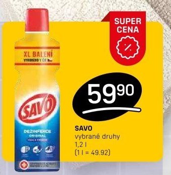 SAVO