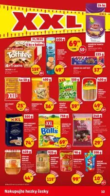 akční leták Penny Market 30.4.2025-6.5.2025