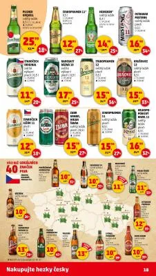 akční leták Penny Market 30.4.2025-6.5.2025