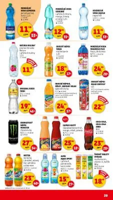 akční leták Penny Market 30.4.2025-6.5.2025