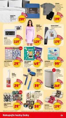 akční leták Penny Market 30.4.2025-6.5.2025