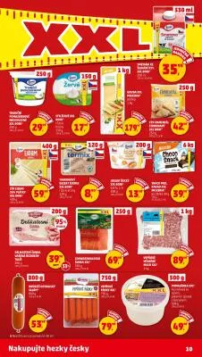 akční leták Penny Market 30.4.2025-6.5.2025