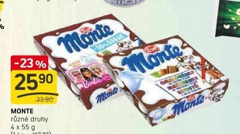 MONTE