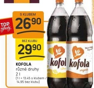 Kofola
