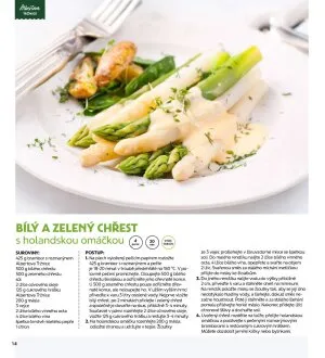 akční leták Albert 30.4.2025-3.6.2025