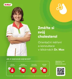 akční leták Albert 30.4.2025-3.6.2025