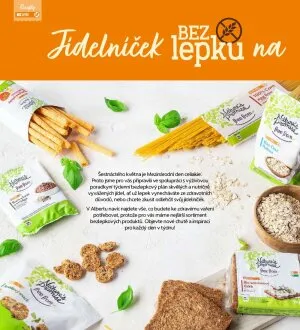 akční leták Albert 30.4.2025-3.6.2025