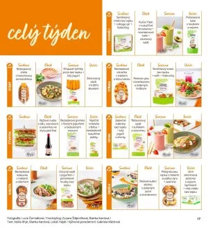 akční leták Albert 30.4.2025-3.6.2025