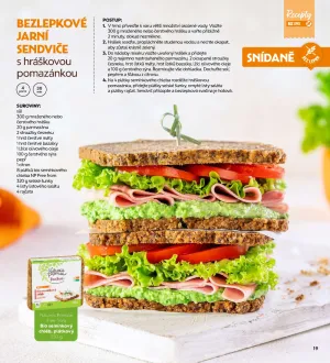 akční leták Albert 30.4.2025-3.6.2025