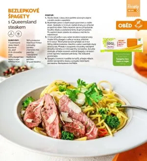 akční leták Albert 30.4.2025-3.6.2025