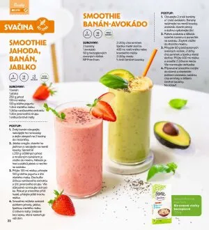 akční leták Albert 30.4.2025-3.6.2025