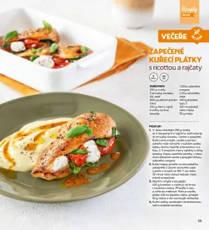 akční leták Albert 30.4.2025-3.6.2025