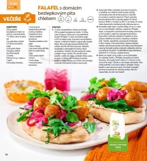 akční leták Albert 30.4.2025-3.6.2025