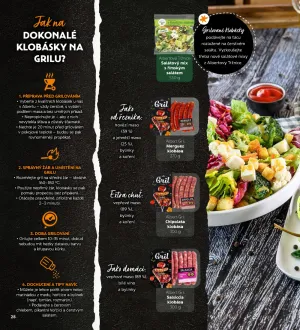 akční leták Albert 30.4.2025-3.6.2025