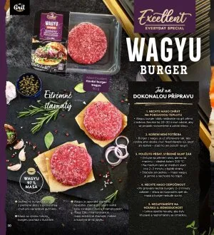 akční leták Albert 30.4.2025-3.6.2025