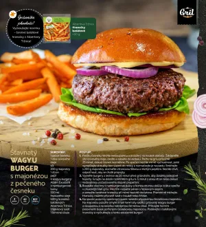 akční leták Albert 30.4.2025-3.6.2025