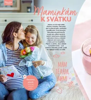 akční leták Albert 30.4.2025-3.6.2025