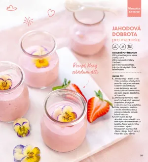 akční leták Albert 30.4.2025-3.6.2025