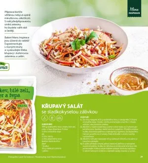 akční leták Albert 30.4.2025-3.6.2025