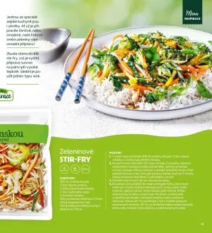 akční leták Albert 30.4.2025-3.6.2025