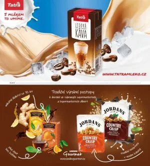 akční leták Albert 30.4.2025-3.6.2025