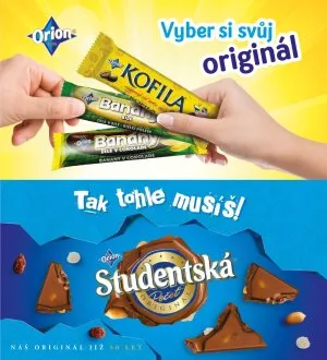 akční leták Albert 30.4.2025-3.6.2025