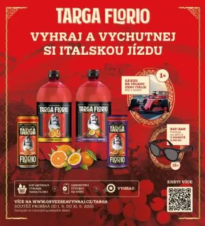 akční leták Albert 30.4.2025-3.6.2025