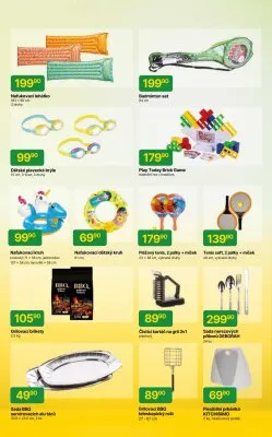 akční leták Hruška 30.4.2025-5.8.2025