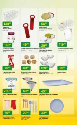 akční leták Hruška 30.4.2025-5.8.2025