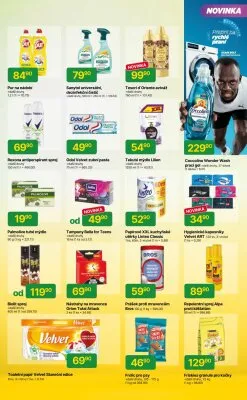 akční leták Hruška 30.4.2025-5.8.2025