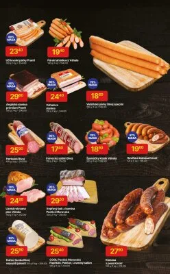 akční leták Hruška 30.4.2025-5.8.2025