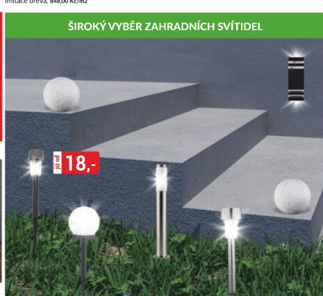 ZAHRADNÍ A TERASOVÁ DLAŽBA