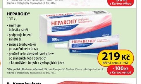 HEPAROID
