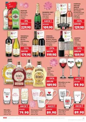 akční leták Kaufland 7.5.2025-14.5.2025