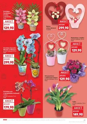 akční leták Kaufland 7.5.2025-14.5.2025