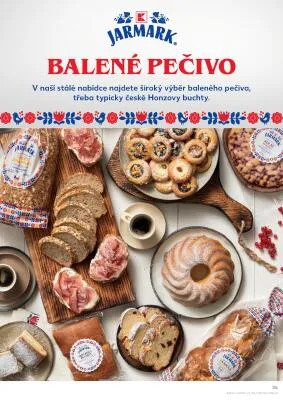 akční leták Kaufland 7.5.2025-14.5.2025