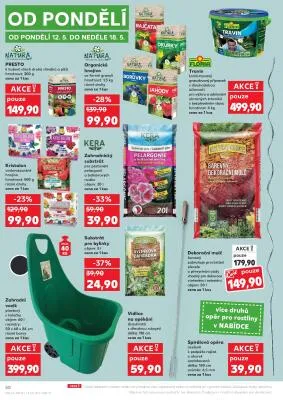 akční leták Kaufland 7.5.2025-14.5.2025