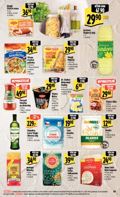 akční leták Albert 5.5.2025-13.5.2025